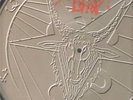 THOU ART LORD ---Apollyon--LP-pic.disc--ROTTING CHRIST