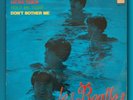 BEATLES - ALL MY LOVING - FRENCH EP - VG++