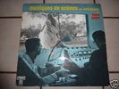 Pierre ARVAY Musiques de scènes en Stéréophonie LP HEAR