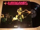 Hurriganes - LP Finnland Teddy Boy Rockabilly Sonet ´77