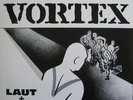 Vortex - Laut + Lustig LP / Rock o Rama Records