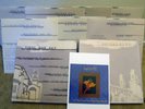 BRIGHT EYES BOX SET 7 LP OOP SADDLE CREEK GREAT COND NR