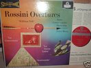 CS 6089   PETER MAAG    ROSSINI OVERTURES   STER LP NM+