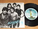 AUTOGRAPHS - WHILE I'M STILL YOUNG - POWERPOP - 1978