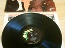 THEM S/T LP HERE COMES THE NIGHT VAN MORRISON PARROT NR