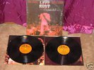 NEIL YOUNG LIVE RUST LP NEAR MINT- SHRINK WRAP ON JACKE