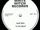 RAW DEAL 