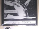 Gehenna Catharsis split LP His Hero is Gone punk LISTEN