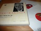 ED1 HMV ALP 1286/87 FURTWANGLER BEETHOVEN 9 GERMAN BOX