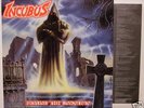 Incubus -Beyond the unknown LP 1990 RARE immolation