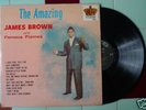 James Brown * The Amazing * King 743
