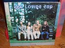 THE LOVING CUP self titled 2x LP private press JORDAN