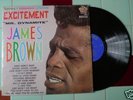 James Brown * Mr Dynamite * King 780