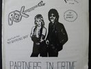PARTNERS IN CRIME 12