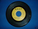 Very rare Northern Soul Target-on Kama label