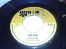 SWINGING KINGS - DEEBO..BIGSHOT 45