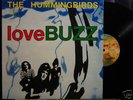 The Hummingbirds - LoveBuzz (1989 Oz Indie Pop LP)