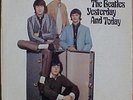 BEATLES Yesterday And Today BUTCHER COVER MONO RARE NR