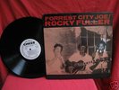 FORREST CITY JOE & ROCKY FULLER Memory Of Sonny Boy LP