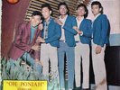 OLYMPIC Malay Band?THE SANDBLUES & HUSSIEN ISMAIL?7