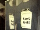 SEALED Sonic Youth Washing Machine LP - Never Played