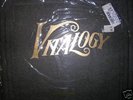 PEARL JAM VITALOGY LP US pressing ORIGINAL NEVER PLAYED