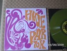 LP PINK FLOYD Hyde Park '70 LIVE  numeroté 