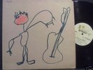 RAINY DAY Paisley Underground TEST PRESSING Bangles LP