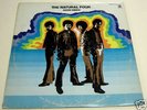 The NATURAL FOUR Good Vibes PROMO ORIG. northern soul