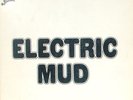 Muddy Waters 1968 Psych LP Electric Mud Signed Cadet