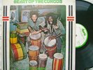 CONGOS Heart of the Congos ORIGINAL BLACK ART jamaican