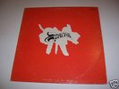 ZERFAS 700 WEST PSYCH LP ORIGINAL LISTEN