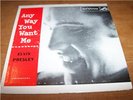 Elvis Presley Any Way You Want Me EP  EPA-965 orange