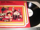 ELVIS CHRISTMAS ALBUM LP PROMO ST ITALIANA CON ERRORE