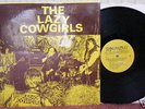 Lazy Cowgirls 