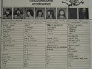 ARTHUR BROWN - KINGDOM COME - GALACTIC ZOO DOSSIER lp