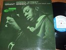 GRANT GREEN-