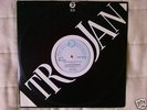 SANDRA ROBINSON SENSI SALE TROJAN Digi Jammy MINT