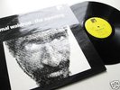 MAL WALDRON “THE OPENING“ FUTURA GER 20 MONO UNPLAYED