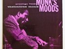 THELONIOUS MONK Monks Moods PRESTIGE 7159 DEEP GROOVE