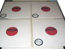  Cowboy Junkies TRINITY SESSIONS 4LP 45RPM NM