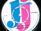 DERRICK MORGAN - JOHNNY PRAM PRAM - ORG UK JJ 7