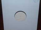 ROLLING STONES Dirty Work LP 1986 TEST PRESSING