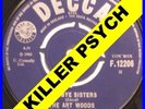 ARTWOODS Deep Purple UK PSYCH Blues BEAT Decca GOODBYE