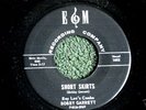 BOBBY GARRETT 