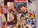 THE BEATLES 'ANTHOLOGY 3' UK TRIPLE LP