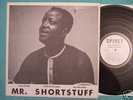 MR. SHORTSTUFF LP   Big Joe Williams   Spivey   NM