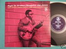 BOOGALOO JOE JONES   Right On Brother   Prestige   VG++