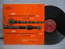 ARTUR RODZINSKI - MOZART CONCERTOS - WESTMINSTER LP 298
