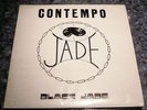 Black Jade - Contempo Dub LP - rare